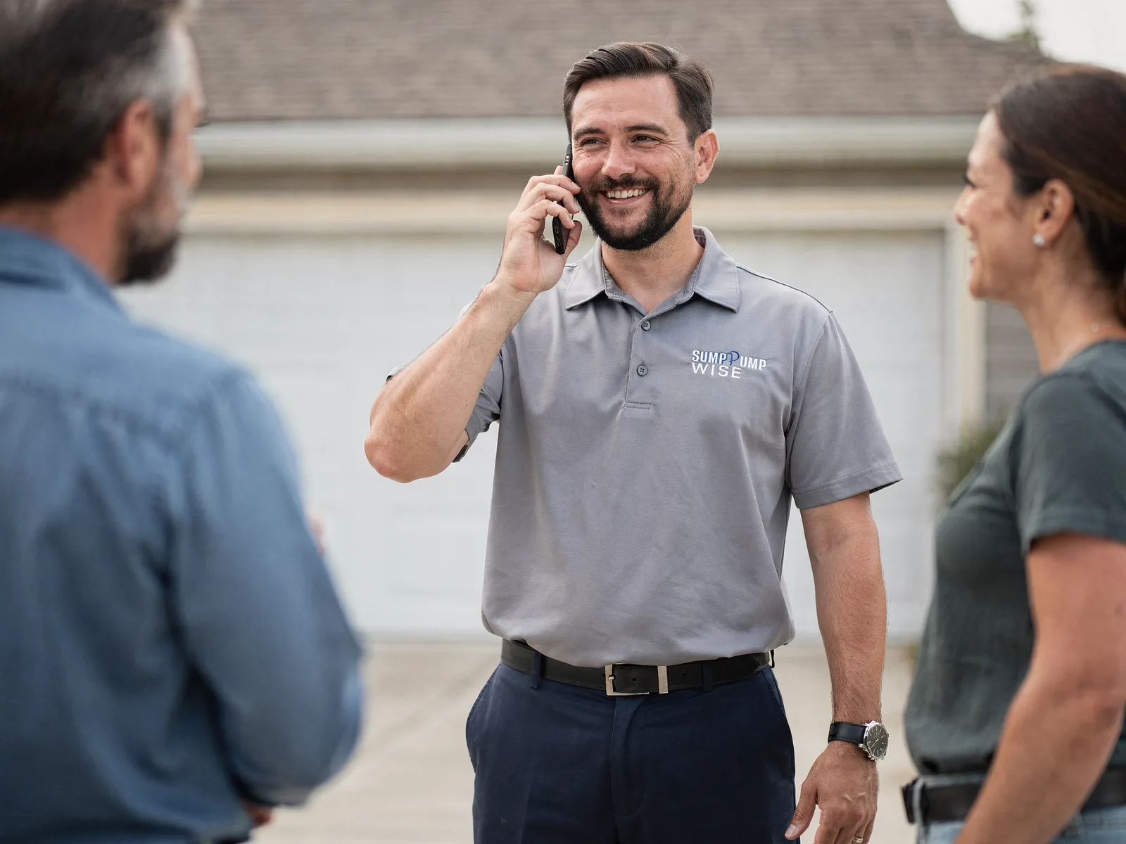 Water Heater Repair Lupton, AZ FAQs